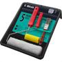 Imagem de Kit Pintura Atlas 1002 Com 5 Pecas At1002
