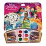 Imagem de Kit Pintura com Livro Princesas Disney  - Toyng