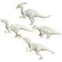 Imagem de Kit Pintura Dinossauro - Art e Craft- Zoop Toys