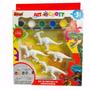 Imagem de Kit Pintura Dinossauro - Art e Craft- Zoop Toys