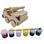 Imagem de Kit Pintura Jeep