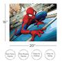 Imagem de Kit Pintura por Número - Homem-Aranha Web Crawler (40x50cm)