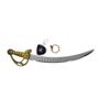 Imagem de Kit Pirata com Espada