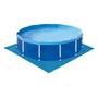 Imagem de Kit Piscina Circular 5.000 L