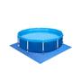 Imagem de Kit Piscina Circular Estrutural 4500 L + Capa + Forro Mor