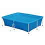 Imagem de Kit Piscina Infantil 2000 Litros 211x232cm + Capa Mor