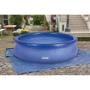 Imagem de Kit Piscina Inflável Splash Fun 3400L Filtro 2200L/H - 220V