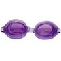 Imagem de Kit Piscina Premium 6200 L+ Oculos Natacao Infantil Roxo + Bola 33 Cm  Mor 