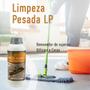 Imagem de Kit pisoclean refine manchas porcelanato + limpeza pesada lp