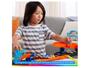Kit Pista Hot Wheels City Garagem de Acrobacias Mattel Imagem de Kit Pista Hot Wheels City Garagem de Acrobacias Mattel