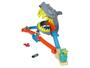 Kit Pista Hot Wheels City Tubarão Mattel Imagem de Kit Pista Hot Wheels City Tubarão Mattel