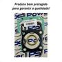 Imagem de Kit Pistão 4mm Cg125 Vareta Today 1983 a 2001 + Juntas Kit A