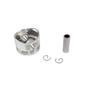 Imagem de Kit Pistao + Aneis de Segmento STD Crypton T115 2009 a 2016
