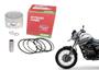 Imagem de Kit Pistao Aneis Wgk Factor Fer Crosser 150 - Medida Std