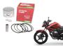 Imagem de Kit Pistao Aneis Wgk Factor Fer Crosser 150 - Medida Std
