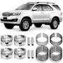 Imagem de Kit Pistão Anel 0.50 Toyota Hilux Sw4 3.0 2006 a 2012 Diesel Metal Leve