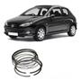 Imagem de Kit Pistão Anel Citroen C3 Peugeot 206 207 1.4 8v Flex