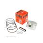 Imagem de Kit pistão com anel CG125 2002-2008 Bros 125 2003-2005 0,25 - KMP