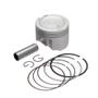Imagem de Kit Pistao Com Anel Kmp Cg 125 09/18 0.25