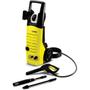 Imagem de Kit Pistão com Mola para Lavajato Karcher K3.350