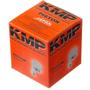 Imagem de Kit Pistão, Pino e Trava KMP XT 660r - 0,50mm