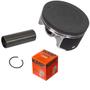 Imagem de Kit Pistão, Pino e Trava KMP XT 660r - 0,50mm