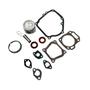 Imagem de Kit Pistão Std Juntas Do Motor B4T 5.5hp Branco Original