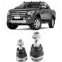 Imagem de Kit Pivô Suspensão Ford Ranger 2013 2014 2015 a 2020 Viemar