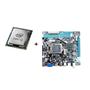 Imagem de Kit Pl Mãe H81 + Proc I3 4130