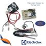 Imagem de Kit Placa Com Sensor Refrigerador Electrolux 220v 70001456