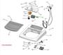 Imagem de Kit Placa Compatível Lavadora Consul 9kg e 8kg Cwe09a Cwe08a Cp