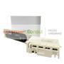 Imagem de Kit Placa Controle + Console Consul CRM35 CRM38 W11268188 