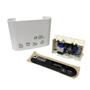 Imagem de Kit Placa Controle + Console Consul CRM35 CRM38 W11268188 