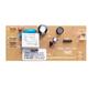 Imagem de Kit Placa Controle E Sensor 2.7k Crd36 Crd37 Crd49 W10678923