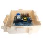 Imagem de Kit Placa Eletronico com Rede Eletrica BRM W10591460 Consul brastemp brk brm brw com controle elet e