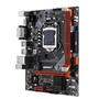 Imagem de Kit Placa-Mãe Kllisre B75 com Processador Core i5 3570 - 16GB DDR3 1600MHz - NVMe M.2, USB 3.0 e SATA3