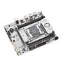Imagem de Kit Placa-Mãe X99 com CPU LGA2011-3 Xeon E5 2630 V4 - 16GB DDR4 REG ECC NVMe M.2 Qiyida
