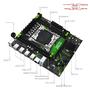 Imagem de Kit Placa-Mãe X99 com Processador Intel Xeon E5 2620 V3, 16GB DDR4 e Dual-Channel