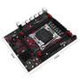 Imagem de Kit Placa-Mãe X99 com Processador Intel Xeon E5 2666 V3, 16GB de RAM DDR3