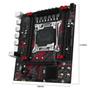 Imagem de Kit Placa-Mãe X99 com Processador Intel Xeon E5 2666 V3, 16GB de RAM DDR3