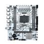 Imagem de Kit Placa-Mãe X99 com Processador Intel Xeon E5 2680 V3, 16GB DDR4 RAM e NVMe M.2
