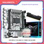 Imagem de Kit Placa-Mãe X99 com Processador Intel Xeon E5 2680 V3, 16GB DDR4 RAM e NVMe M.2