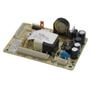 Imagem de Kit Placa, Motor e Sensor 220v P/ Refrigerador Electrolux Df46 e Df49 Original