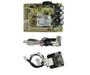 Imagem de Kit Placa Sensor Refrigerador Df50 Df50X Electrolux 70001455