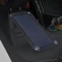Imagem de Kit Placa Solar Portátil 6,5W com Saída USB para Viagens