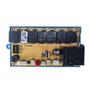 Imagem de Kit Placa Universal com Controle e Display para Ar Condicionado Cassete