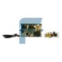 Imagem de Kit Placa Universal com Controle Remoto EOS para Ar Split 220V 220V