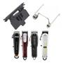 Imagem de Kit Plaqueta Guia Lamina + Mola Magic Clip e Senior Cordless