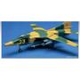 Imagem de Kit Plástico Avião M-27 Flogger-D 1/72 Academy 12455