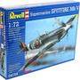 Imagem de Kit Plástico Avião Spitfire Mk.V 1/72 Revell 4164